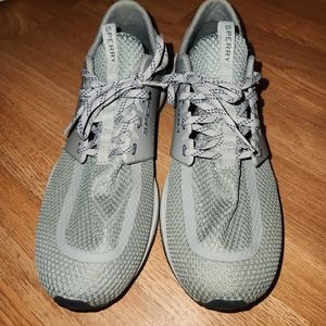 Sperry H2O Skiff Shoe, Mens 10